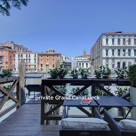 Grandelux-Canal - Bbc Venice Grand Tour 2024 Recorded Here! Екстер'єр фото