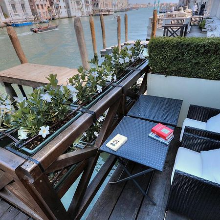 Grandelux-Canal - Bbc Venice Grand Tour 2024 Recorded Here! Екстер'єр фото