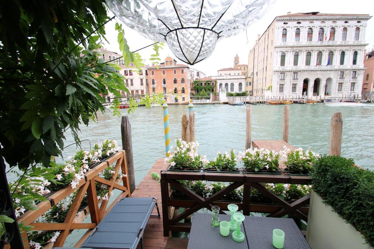 Grandelux-Canal - Bbc Venice Grand Tour 2024 Recorded Here! Екстер'єр фото