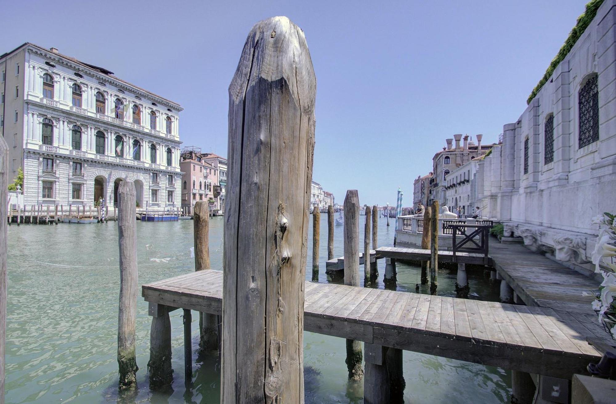 Grandelux-Canal - Bbc Venice Grand Tour 2024 Recorded Here! Екстер'єр фото