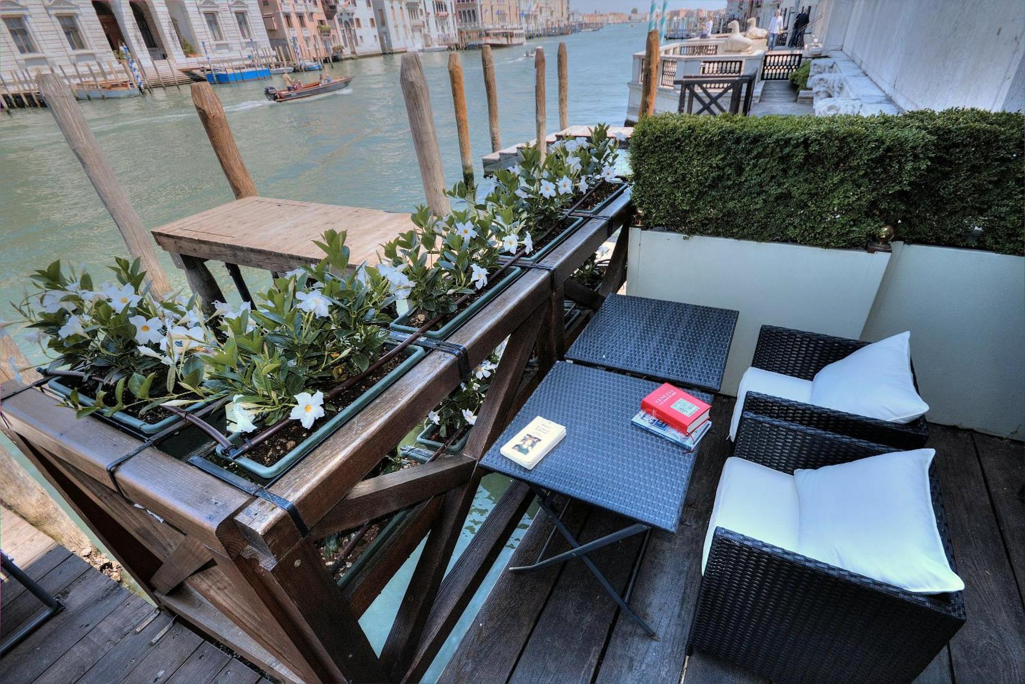 Grandelux-Canal - Bbc Venice Grand Tour 2024 Recorded Here! Екстер'єр фото